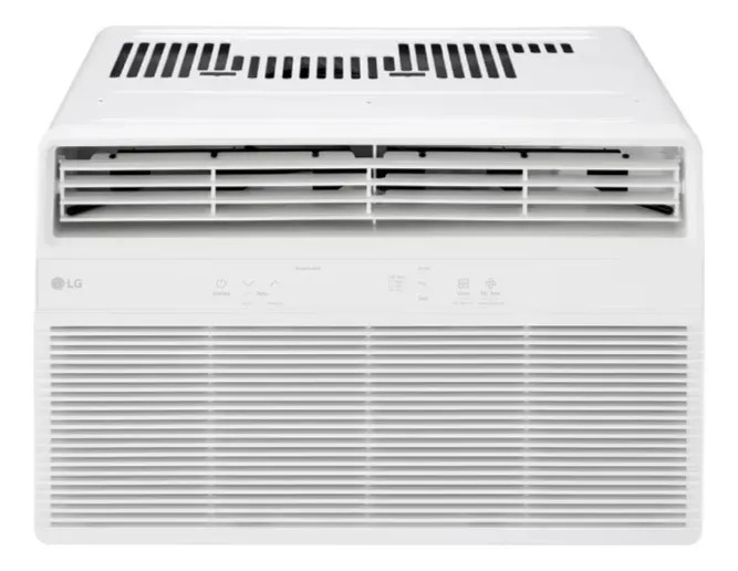 Aire Acondicionado LG Ventana 5000 BTU W051CE1