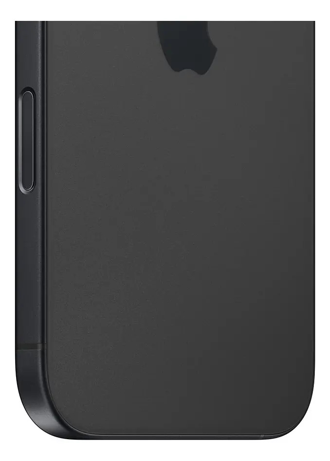 iPhone 16 128 GB Negro Apple opiniones y características — Cámara trasera de 48 Mpx en detalle